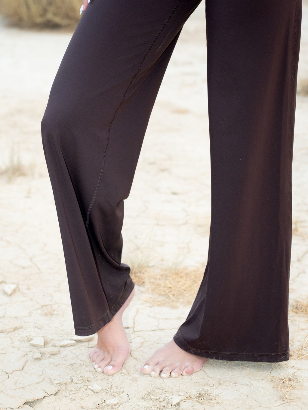 Pantalon Large