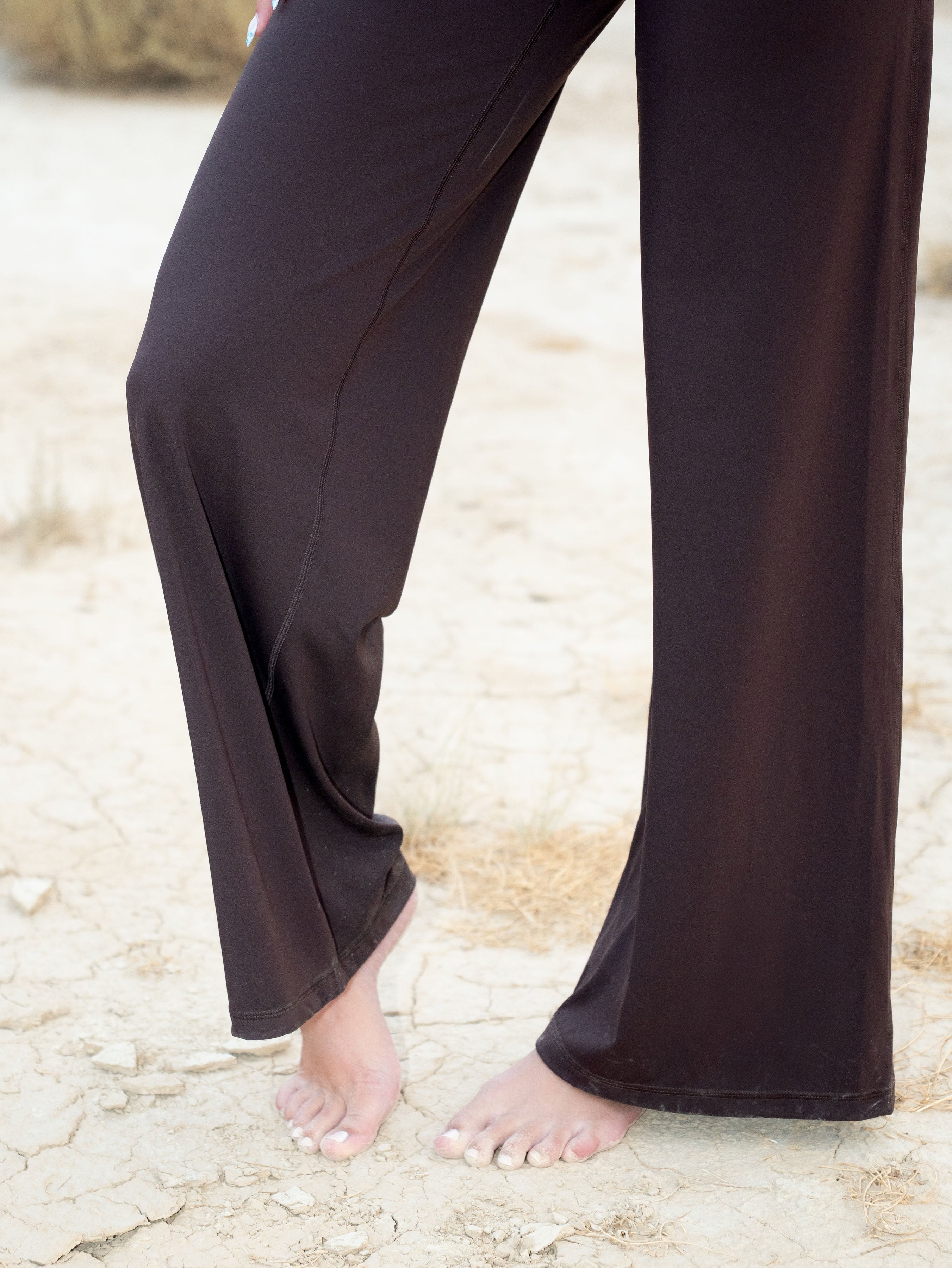 Pantalon Large