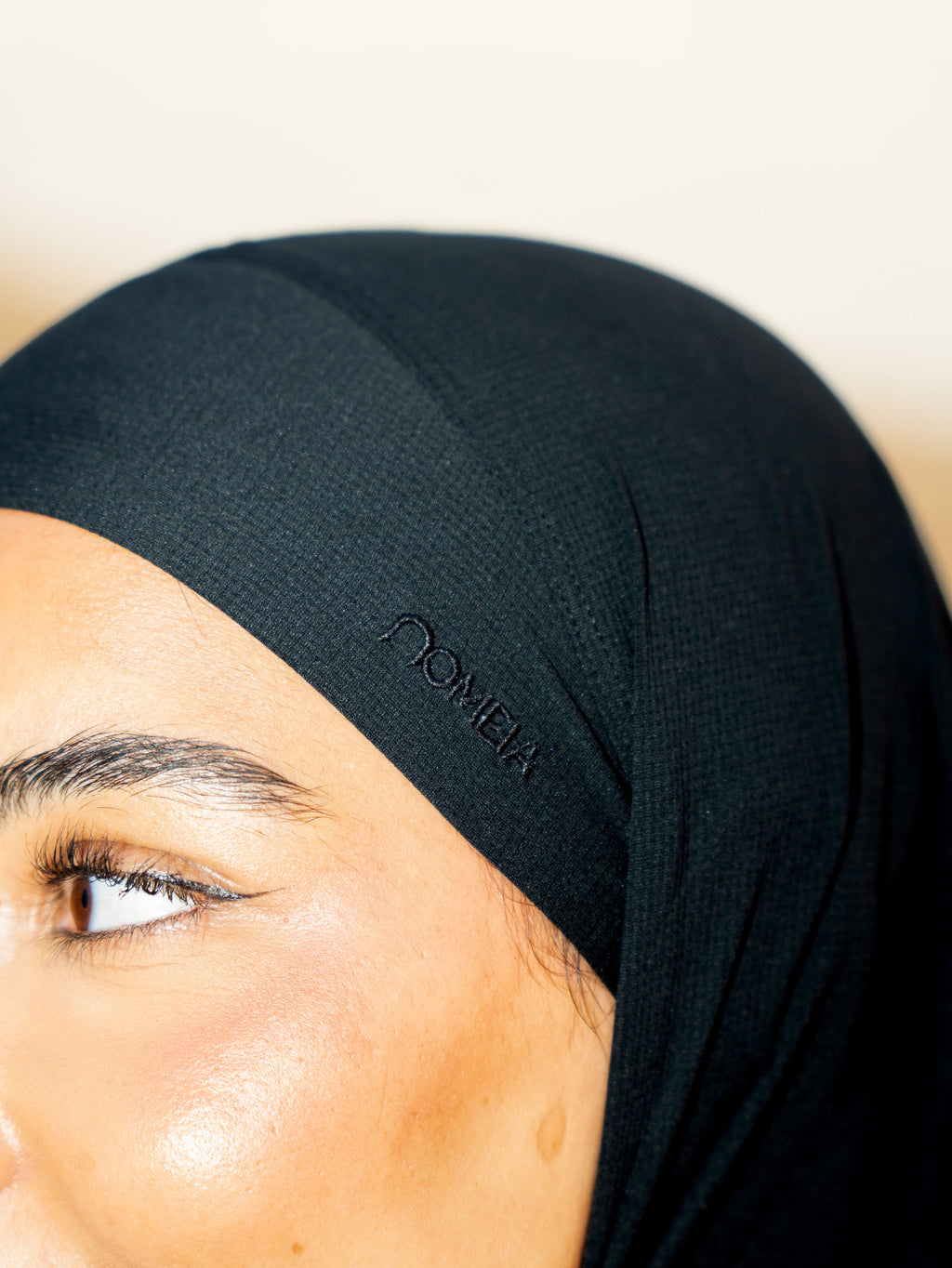 Cagoule Hijab